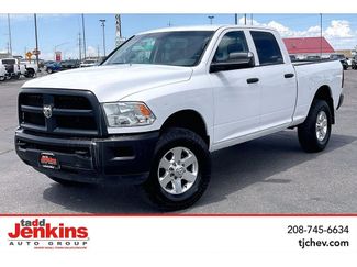Used 2015 RAM 3500 Tradesman w/ Protection Group AWD/4WD video 1