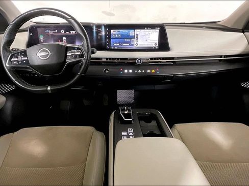 Used 2023 Nissan Ariya FWD image 15
