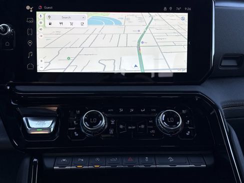 New 2026 GMC Sierra 1500 AT4 w/ AT4 Premium Package AWD/4WD image 20