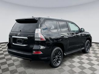Used 2023 Lexus GX 460 Premium w/ Premium Package AWD/4WD video 2