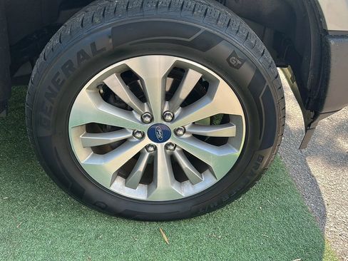 Used 2018 Ford F150 XL w/ Equipment Group 101A Mid AWD/4WD image 46