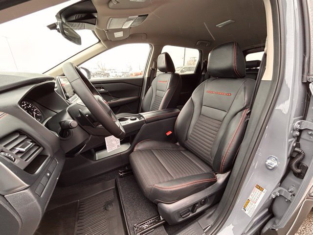 Used 2026 Nissan Rogue SV AWD/4WD image 26