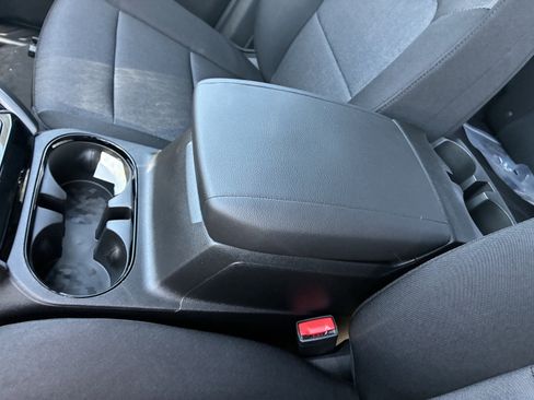 New 2026 Chevrolet Colorado W/T w/ Advanced Trailering Package RWD image 36