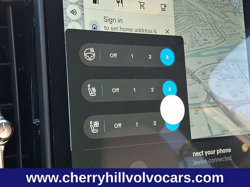 New 2026 Volvo XC90 B6 Ultra w/ Protection Package image 15