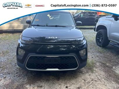 Used 2022 Kia Soul LX w/ Technology Package