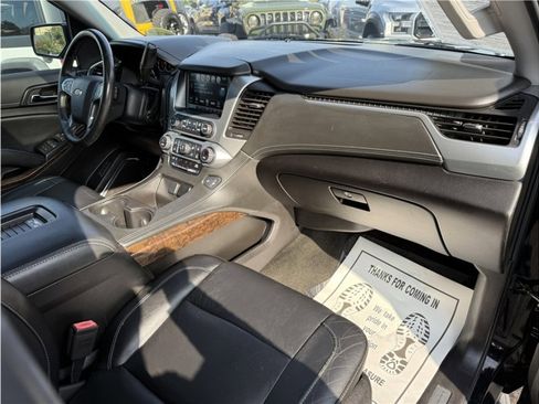 Used 2016 Chevrolet Tahoe LT image 37