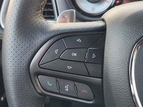 Used 2023 Dodge Challenger R/T Scat Pack RWD image 30