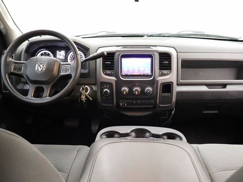 Used 2014 RAM 1500 Tradesman w/ Popular Equipment Group AWD/4WD image 6