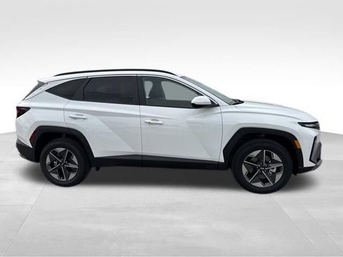 New 2026 Hyundai Tucson SEL image 6
