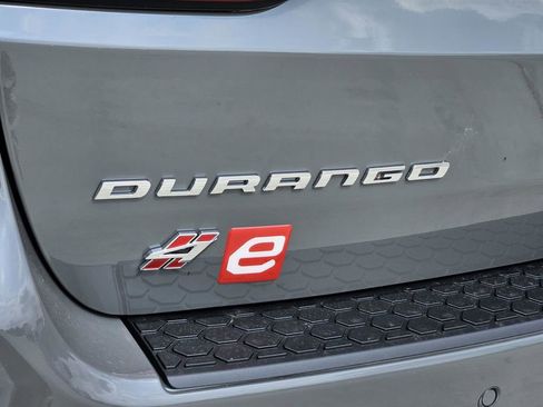 New 2026 Dodge Durango GT AWD/4WD image 37