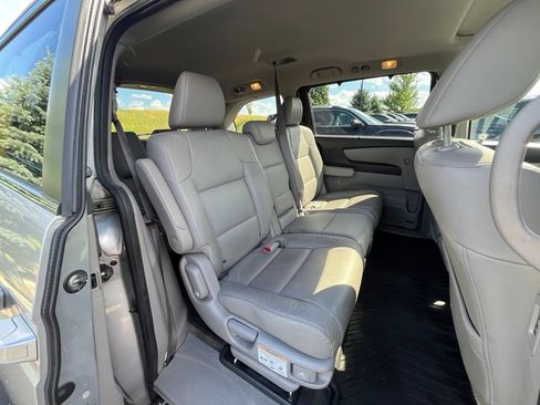 Used 2013 Honda Odyssey EX-L image 21