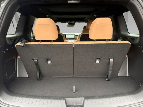 New 2026 Hyundai Santa Fe Calligraphy image 24