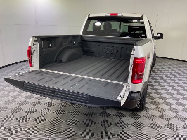 Used 2016 Ford F150 King Ranch w/ Equipment Group 601A Luxury AWD/4WD image 36