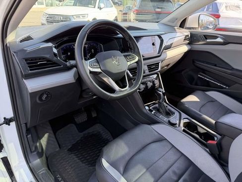 Used 2023 Volkswagen Taos SEL AWD/4WD image 9