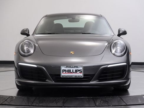 Used 2019 Porsche 911 Carrera image 8