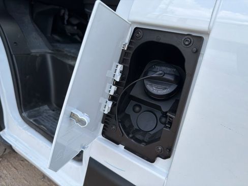 New 2026 RAM ProMaster 2500 w/ Safety Group image 8