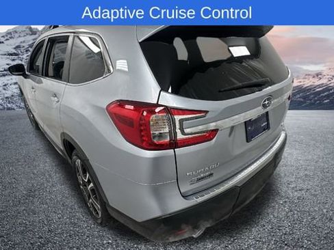 New 2026 Subaru Ascent Touring image 7