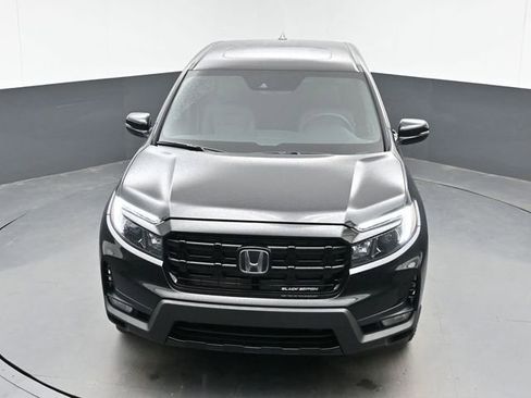 New 2026 Honda Ridgeline Black Edition image 14