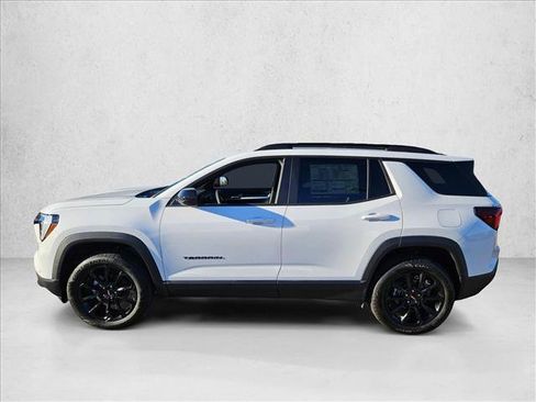 New 2026 GMC Terrain Elevation w/ Black Edition image 5