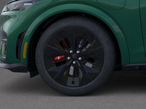 New 2026 Ford Mustang Mach-E GT AWD/4WD image 20