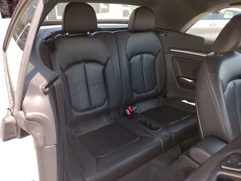 Used 2017 Audi A3 2.0T Premium w/ Convenience Package AWD/4WD image 14