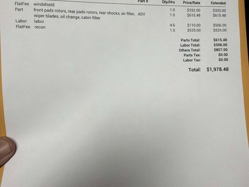 Used 2017 Acura ILX w/ Premium Package image 28