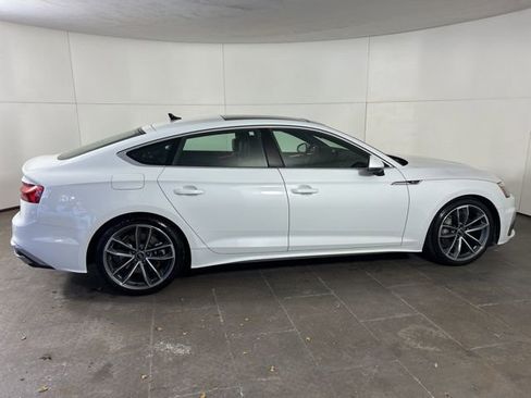Used 2023 Audi A5 2.0T Premium Plus image 8