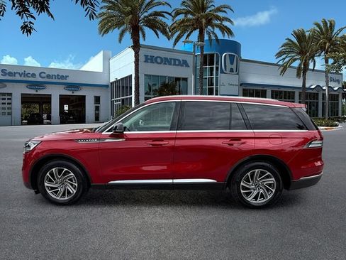 Used 2020 Lincoln Aviator 2WD image 5