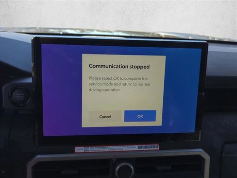 New 2026 Toyota Tacoma Limited image 20