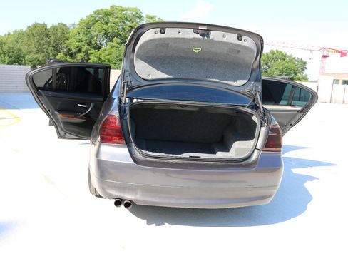 Used 2007 BMW 328i Sedan RWD image 97
