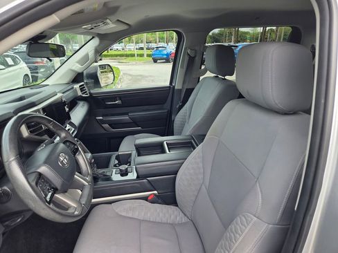 Used 2022 Toyota Tundra SR5 image 11