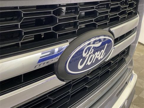 Used 2024 Ford F150 Lariat w/ FX4 Off-Road Package image 37
