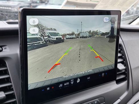 New 2026 Ford Transit 250 Low Roof image 19