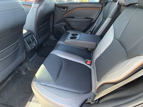 Used 2025 Subaru Forester Sport image 16