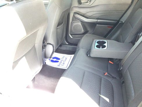 Certified 2025 Ford Escape Active FWD image 14