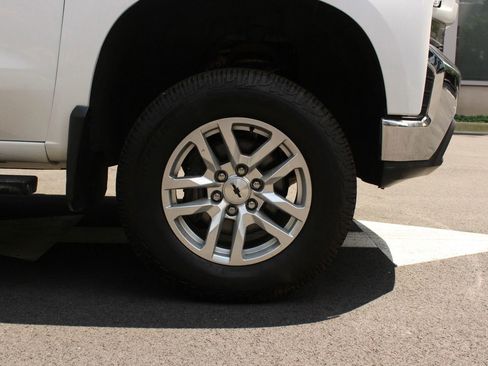 Used 2020 Chevrolet Silverado 1500 RST w/ All-Star Edition AWD/4WD image 4