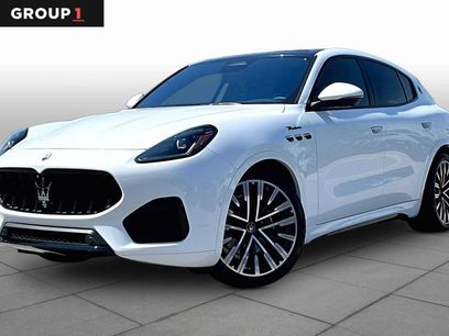 Used 2023 Maserati Grecale Modena