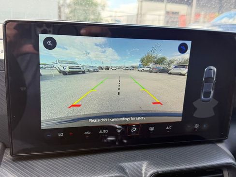 Used 2024 Ford Mustang Coupe image 23