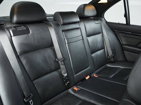 Used 2003 BMW M5 RWD image 83