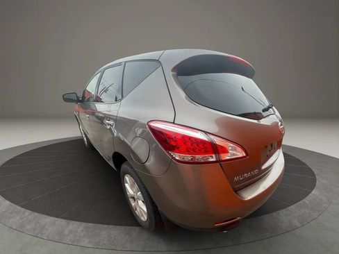 Used 2012 Nissan Murano S image 10