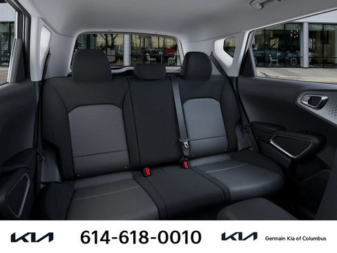 New 2025 Kia Soul LX image 19