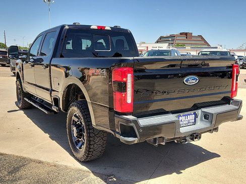 Used 2024 Ford F250 Lariat w/ Sport Appearance Package AWD/4WD image 2