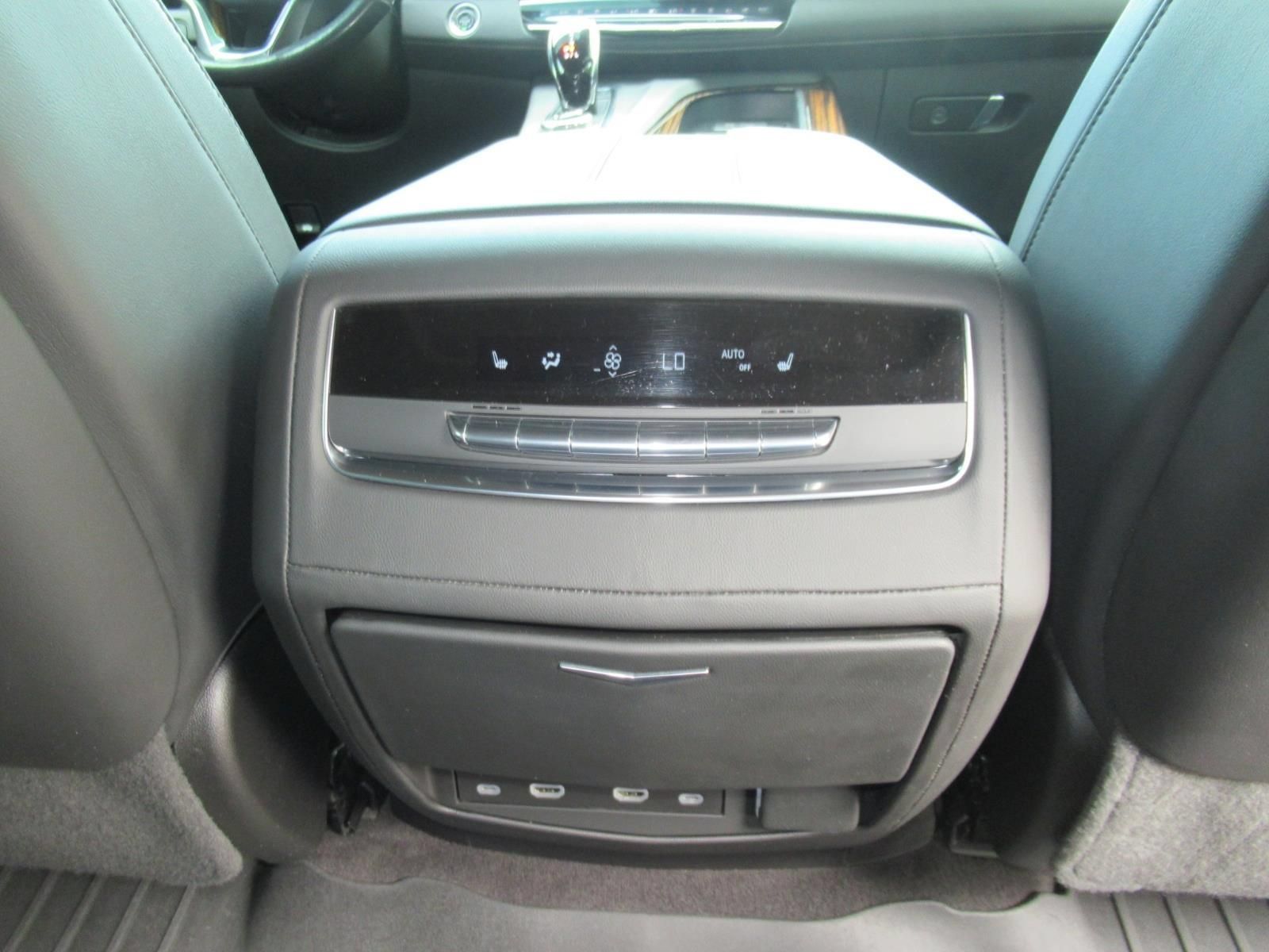 Used 2023 Cadillac Escalade Premium Luxury w/ LPO, Radiant Package AWD/4WD image 36
