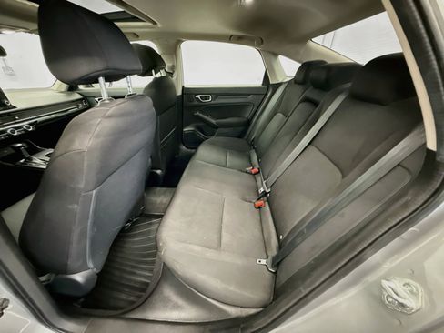 Used 2022 Honda Civic EX image 28