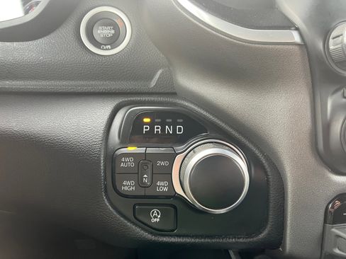 Used 2021 RAM 1500 Big Horn image 22