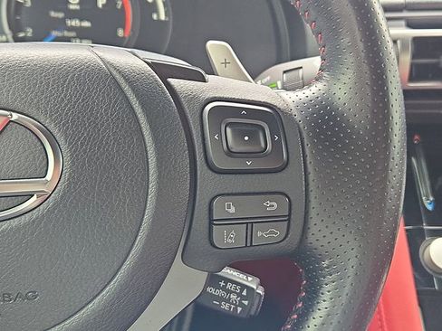 Certified 2021 Lexus IS 350 F Sport w/ Accessory Package 2 image 24