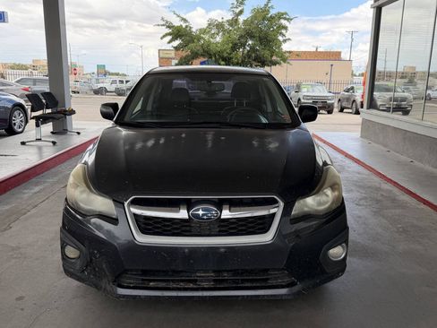 Used 2012 Subaru Impreza 2.0i Limited w/ Popular Pkg 2 AWD/4WD image 3