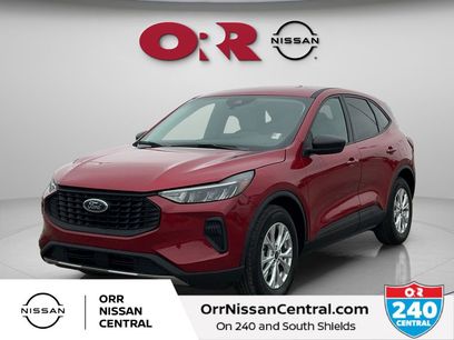 Used 2025 Ford Escape Active
