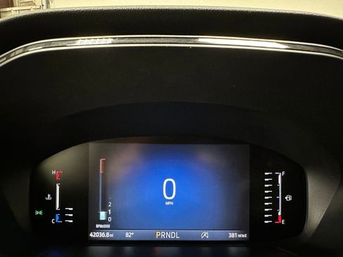 Certified 2024 Ford Escape ST-Line image 16