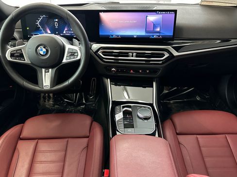 Certified 2024 BMW M240i Coupe RWD image 27
